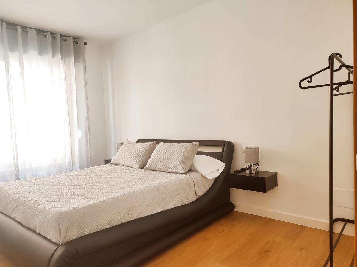 Milla Sonsuites Milladoiro Zewnętrze zdjęcie