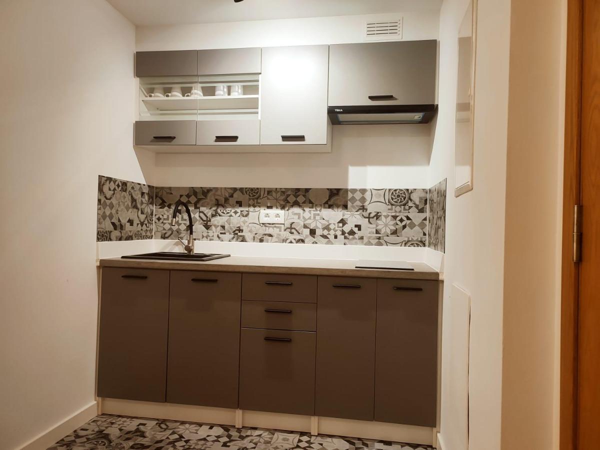 Milla Sonsuites Milladoiro Zewnętrze zdjęcie