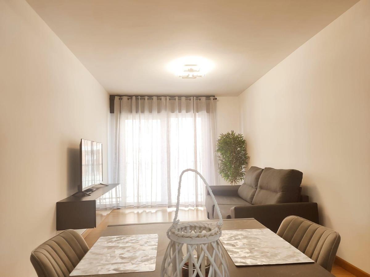 Milla Sonsuites Milladoiro Zewnętrze zdjęcie
