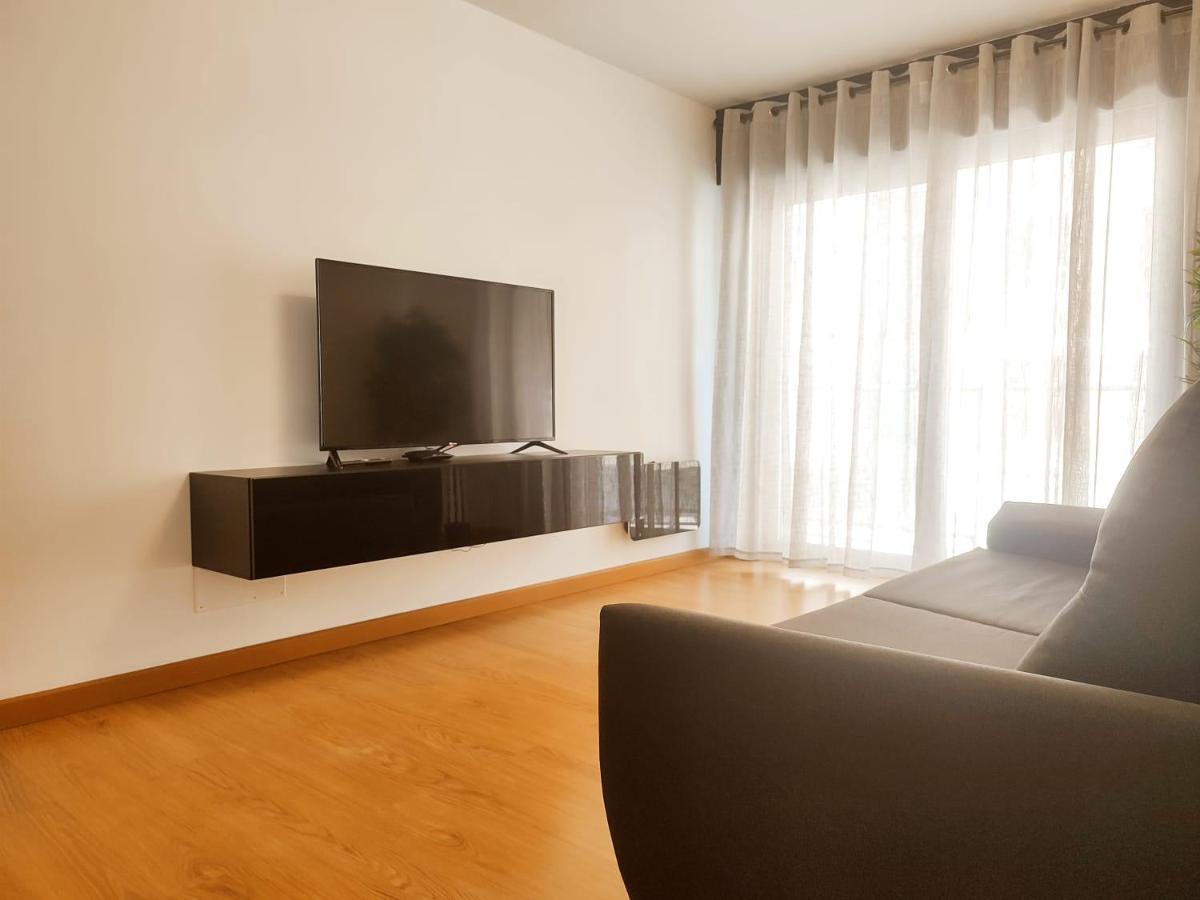 Milla Sonsuites Milladoiro Zewnętrze zdjęcie