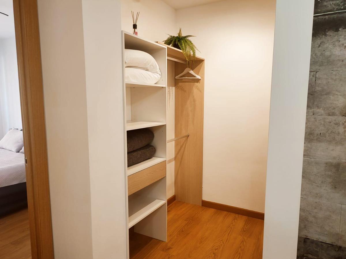 Milla Sonsuites Milladoiro Zewnętrze zdjęcie