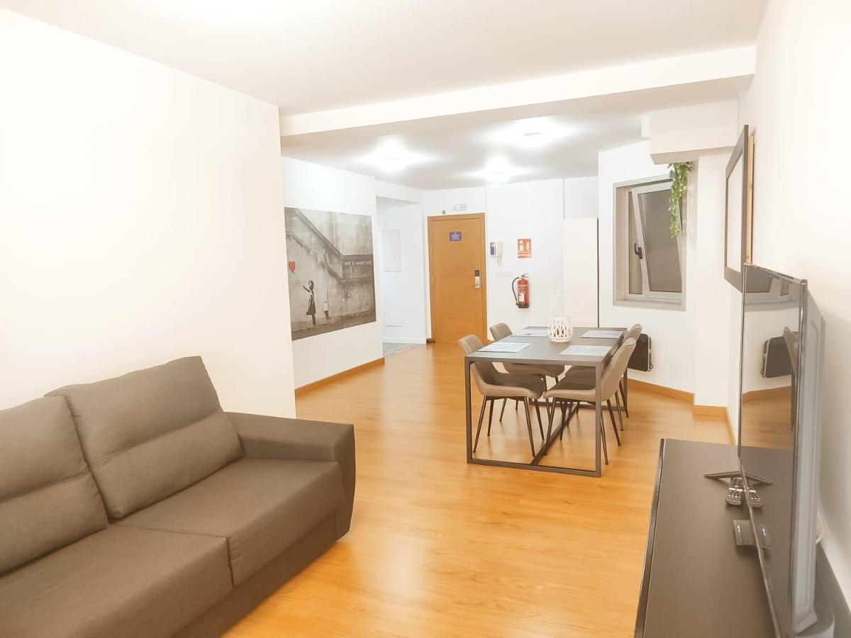 Milla Sonsuites Milladoiro Zewnętrze zdjęcie