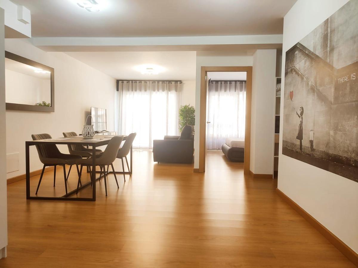 Milla Sonsuites Milladoiro Zewnętrze zdjęcie