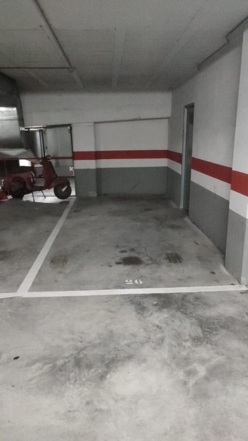 Milla Sonsuites Milladoiro Zewnętrze zdjęcie