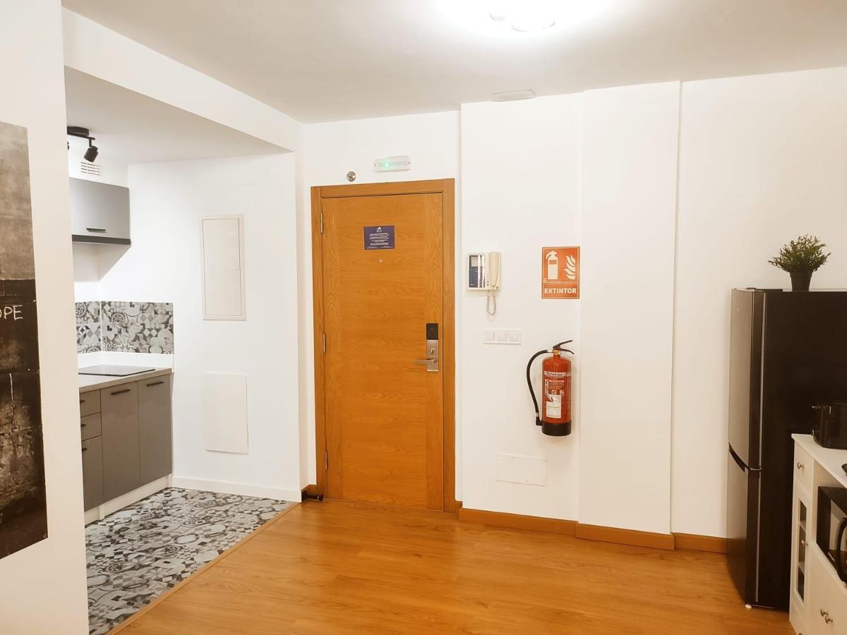 Milla Sonsuites Milladoiro Zewnętrze zdjęcie